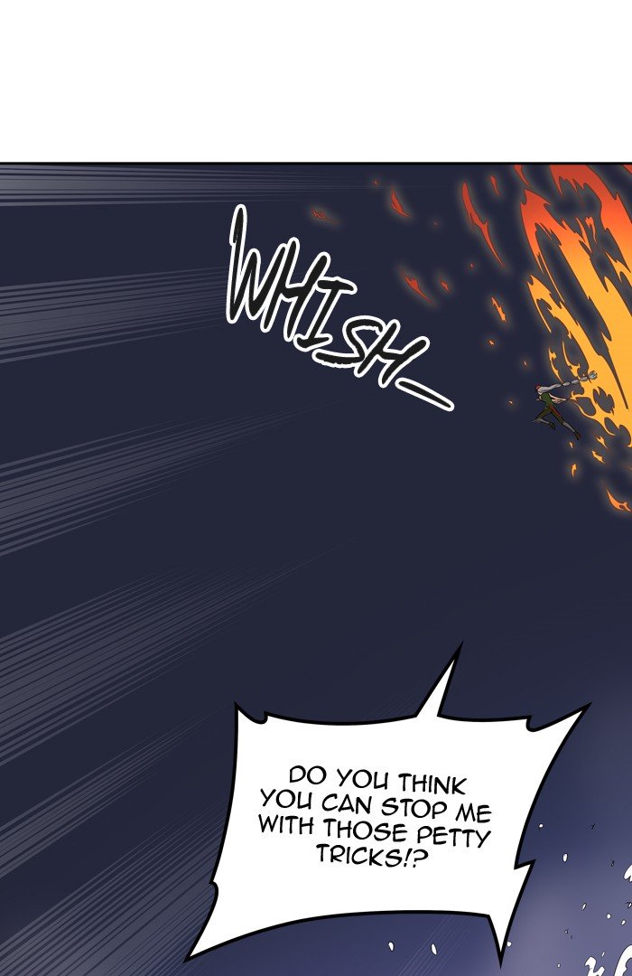 Tower of God, Chapter 394 image 024